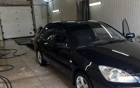 Mitsubishi Lancer IX, 2005 год, 1 000 000 рублей, 7 фотография