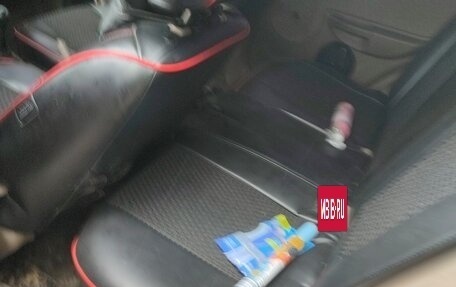 KIA Rio II, 2003 год, 179 000 рублей, 11 фотография