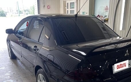 Mitsubishi Lancer IX, 2005 год, 1 000 000 рублей, 5 фотография