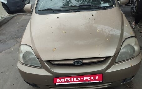 KIA Rio II, 2003 год, 179 000 рублей, 12 фотография