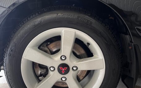 Mitsubishi Lancer IX, 2005 год, 1 000 000 рублей, 12 фотография