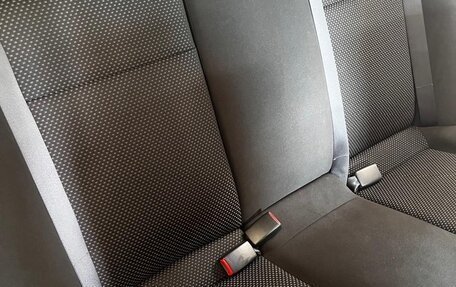 Mitsubishi Lancer IX, 2005 год, 1 000 000 рублей, 17 фотография