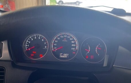 Mitsubishi Lancer IX, 2005 год, 1 000 000 рублей, 21 фотография
