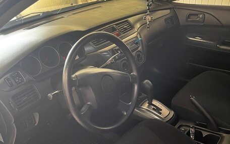Mitsubishi Lancer IX, 2005 год, 1 000 000 рублей, 22 фотография