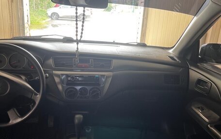 Mitsubishi Lancer IX, 2005 год, 1 000 000 рублей, 23 фотография