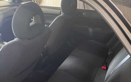 Mitsubishi Lancer IX, 2005 год, 1 000 000 рублей, 24 фотография