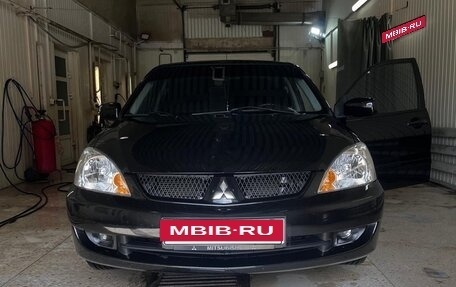 Mitsubishi Lancer IX, 2005 год, 1 000 000 рублей, 8 фотография