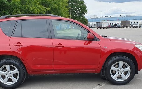 Toyota RAV4, 2008 год, 1 380 000 рублей, 2 фотография