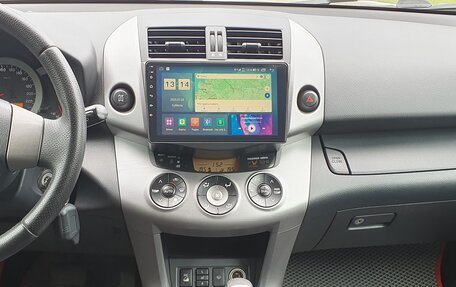 Toyota RAV4, 2008 год, 1 380 000 рублей, 12 фотография
