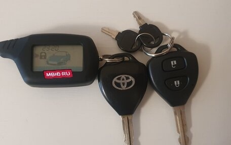 Toyota RAV4, 2008 год, 1 380 000 рублей, 14 фотография