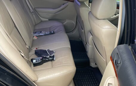 Toyota Avensis III рестайлинг, 2005 год, 680 000 рублей, 7 фотография