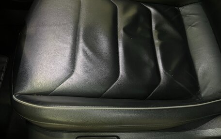 Volkswagen Tiguan II, 2017 год, 2 150 000 рублей, 11 фотография