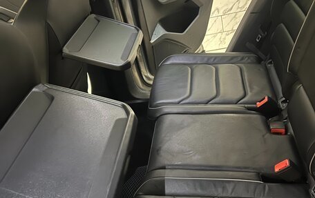 Volkswagen Tiguan II, 2017 год, 2 150 000 рублей, 12 фотография