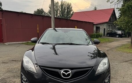 Mazda 6, 2012 год, 1 190 000 рублей, 2 фотография