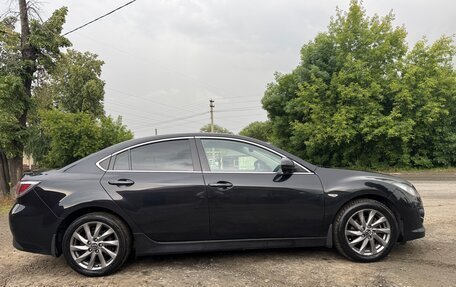 Mazda 6, 2012 год, 1 190 000 рублей, 9 фотография