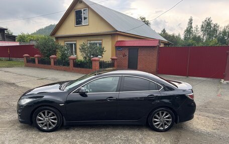 Mazda 6, 2012 год, 1 190 000 рублей, 8 фотография