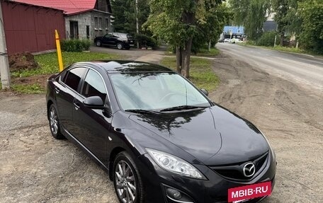Mazda 6, 2012 год, 1 190 000 рублей, 4 фотография