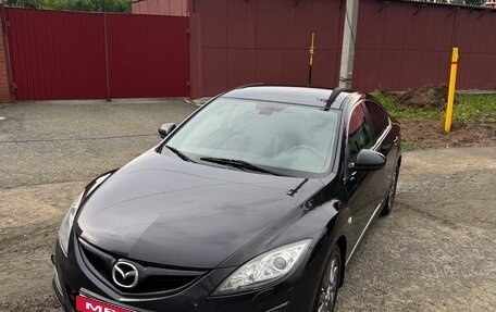 Mazda 6, 2012 год, 1 190 000 рублей, 6 фотография