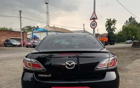 Mazda 6, 2012 год, 1 190 000 рублей, 15 фотография