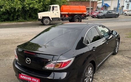 Mazda 6, 2012 год, 1 190 000 рублей, 12 фотография