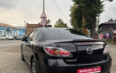 Mazda 6, 2012 год, 1 190 000 рублей, 13 фотография