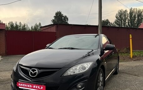 Mazda 6, 2012 год, 1 190 000 рублей, 5 фотография