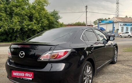Mazda 6, 2012 год, 1 190 000 рублей, 11 фотография