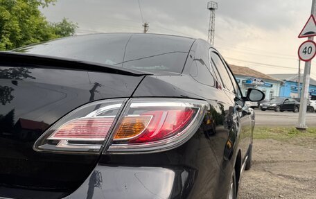 Mazda 6, 2012 год, 1 190 000 рублей, 18 фотография