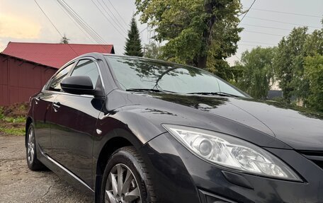 Mazda 6, 2012 год, 1 190 000 рублей, 19 фотография