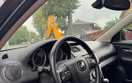 Mazda 6, 2012 год, 1 190 000 рублей, 27 фотография