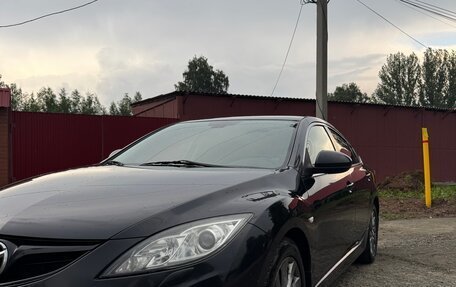 Mazda 6, 2012 год, 1 190 000 рублей, 20 фотография