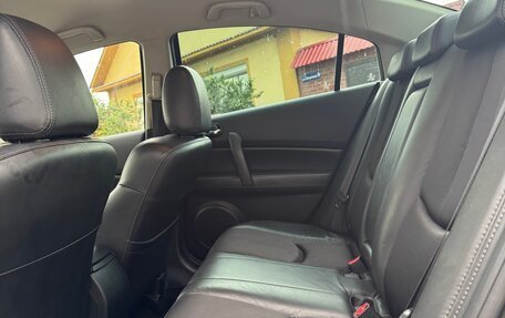 Mazda 6, 2012 год, 1 190 000 рублей, 23 фотография