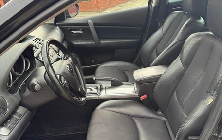 Mazda 6, 2012 год, 1 190 000 рублей, 26 фотография