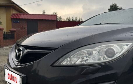 Mazda 6, 2012 год, 1 190 000 рублей, 21 фотография
