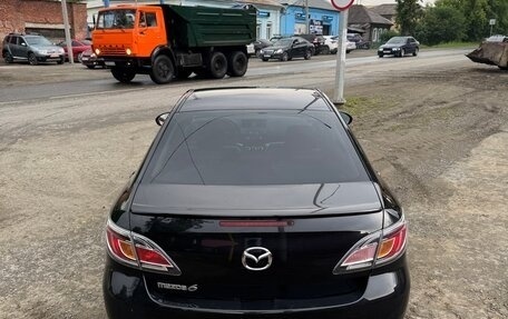Mazda 6, 2012 год, 1 190 000 рублей, 16 фотография