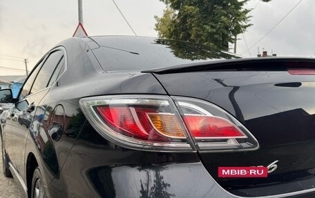Mazda 6, 2012 год, 1 190 000 рублей, 17 фотография