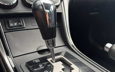 Mazda 6, 2012 год, 1 190 000 рублей, 34 фотография