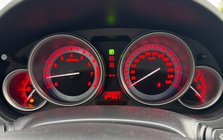 Mazda 6, 2012 год, 1 190 000 рублей, 32 фотография