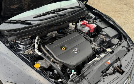 Mazda 6, 2012 год, 1 190 000 рублей, 35 фотография