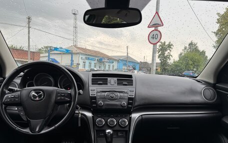 Mazda 6, 2012 год, 1 190 000 рублей, 31 фотография