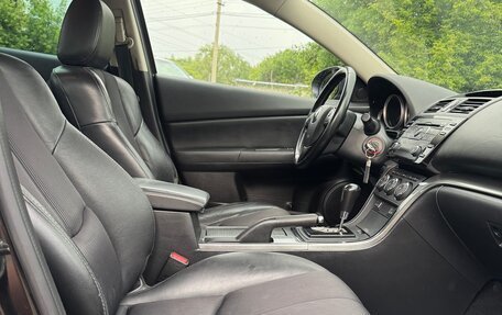 Mazda 6, 2012 год, 1 190 000 рублей, 29 фотография