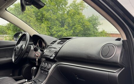 Mazda 6, 2012 год, 1 190 000 рублей, 28 фотография