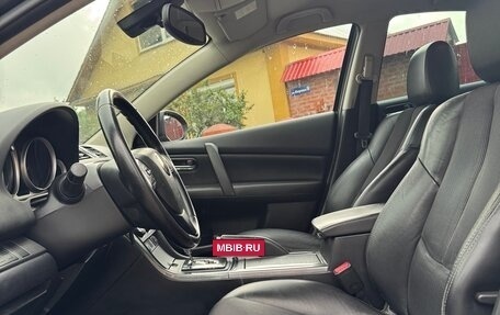 Mazda 6, 2012 год, 1 190 000 рублей, 25 фотография
