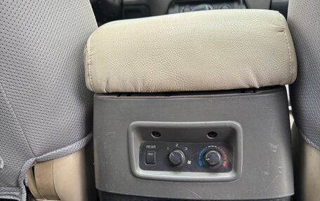 Mitsubishi Montero III, 2002 год, 600 000 рублей, 12 фотография