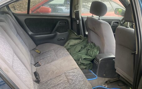 Nissan Primera II рестайлинг, 2000 год, 110 000 рублей, 4 фотография