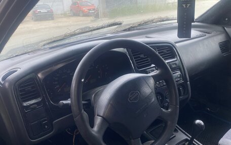 Nissan Primera II рестайлинг, 2000 год, 110 000 рублей, 8 фотография