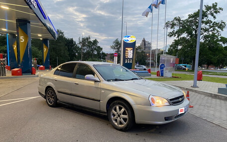 Chevrolet Evanda, 2005 год, 150 000 рублей, 3 фотография