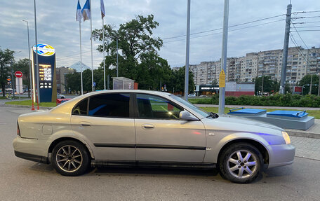 Chevrolet Evanda, 2005 год, 150 000 рублей, 4 фотография