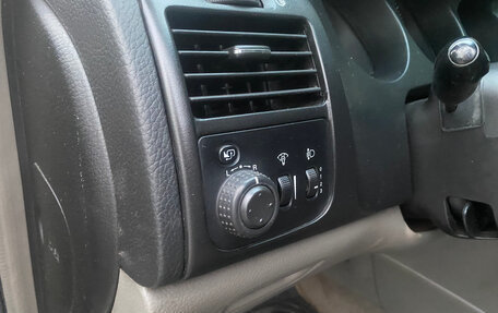 Chevrolet Evanda, 2005 год, 150 000 рублей, 8 фотография