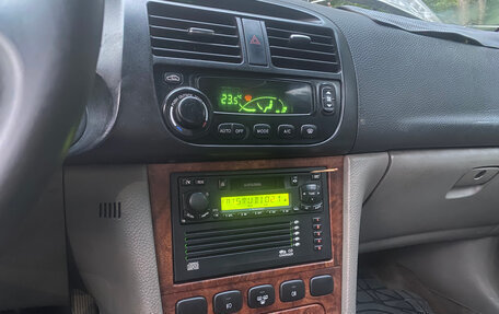 Chevrolet Evanda, 2005 год, 150 000 рублей, 14 фотография